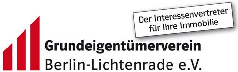 Grundeigentümerverein Lichtenrade